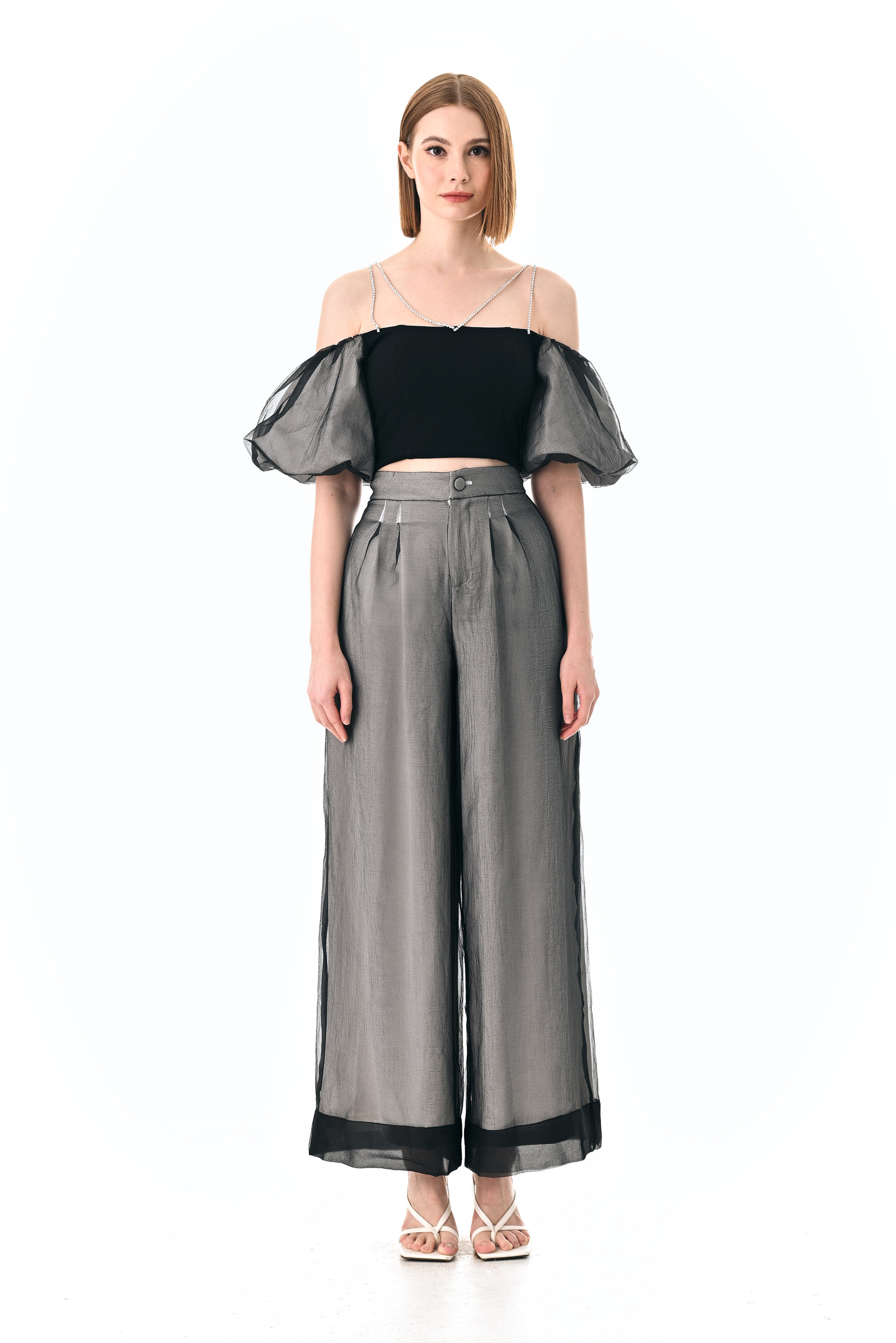 Thessaly Top (Top Only)